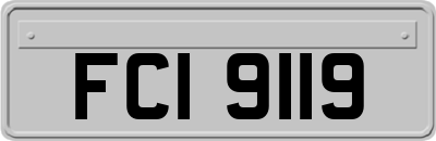 FCI9119