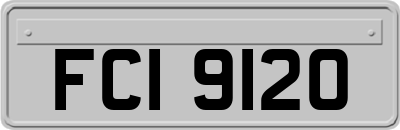 FCI9120