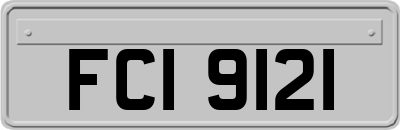FCI9121
