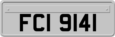 FCI9141