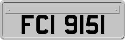 FCI9151