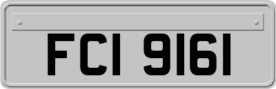 FCI9161