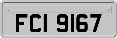 FCI9167