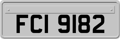 FCI9182