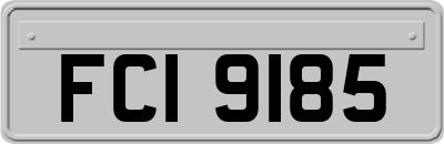 FCI9185