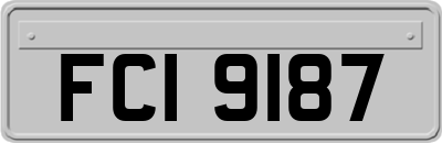 FCI9187