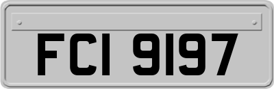 FCI9197