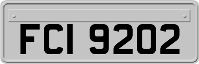FCI9202