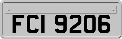 FCI9206