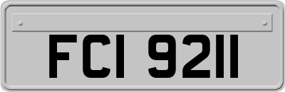 FCI9211
