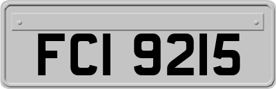 FCI9215