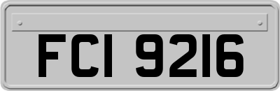 FCI9216