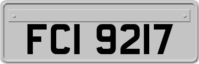 FCI9217