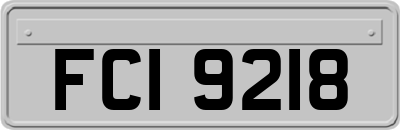 FCI9218