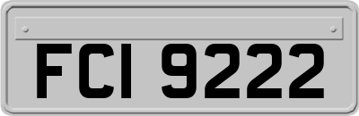 FCI9222