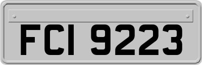 FCI9223