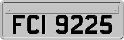 FCI9225