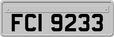FCI9233