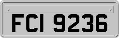 FCI9236