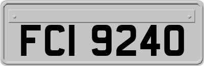 FCI9240
