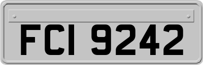 FCI9242