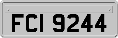 FCI9244