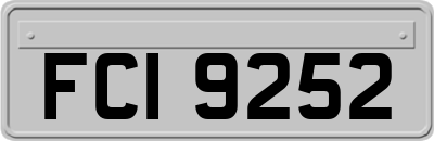 FCI9252