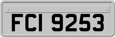 FCI9253