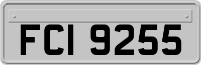FCI9255
