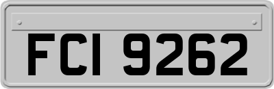 FCI9262