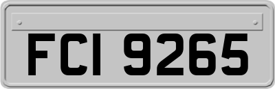 FCI9265