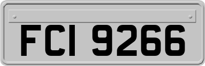 FCI9266