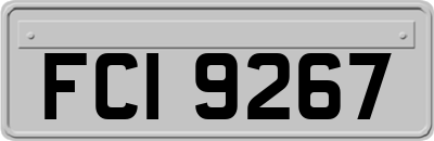 FCI9267