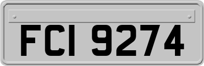 FCI9274