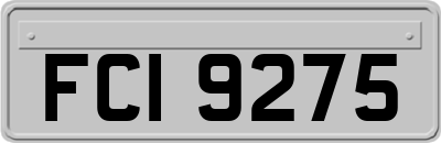 FCI9275