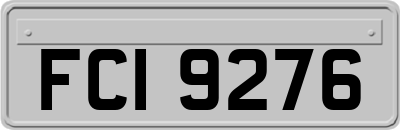 FCI9276