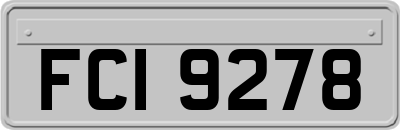 FCI9278