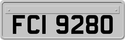 FCI9280