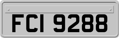 FCI9288