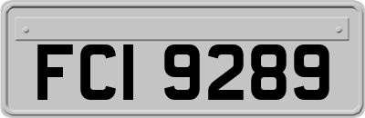 FCI9289