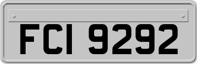 FCI9292