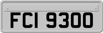 FCI9300