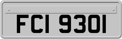 FCI9301