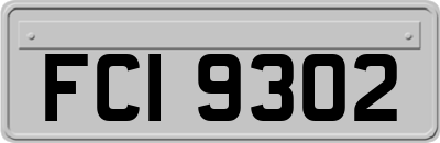 FCI9302