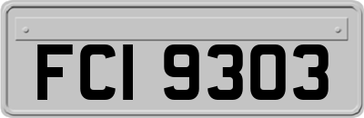FCI9303