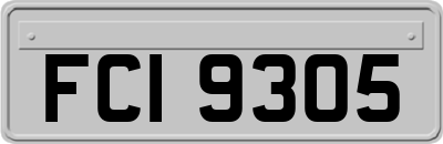 FCI9305