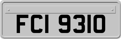 FCI9310