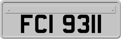 FCI9311