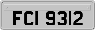 FCI9312