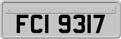 FCI9317